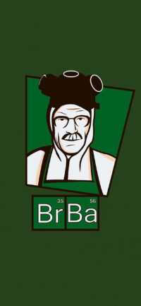 Breaking Bad Wallpaper 3