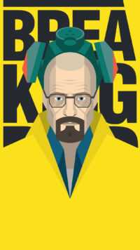 Breaking Bad Wallpaper 6