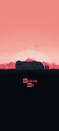 Breaking Bad Wallpaper Android 1