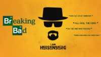Breaking Bad Wallpaper HD 8