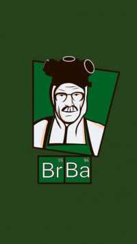 Breaking Bad Wallpaper Phone 2