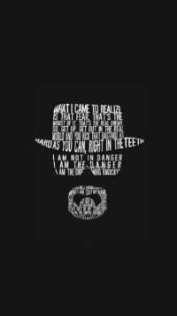 Breaking Bad Wallpaper iPhone 5