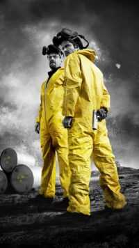 Breaking Bad Wallpapers 3