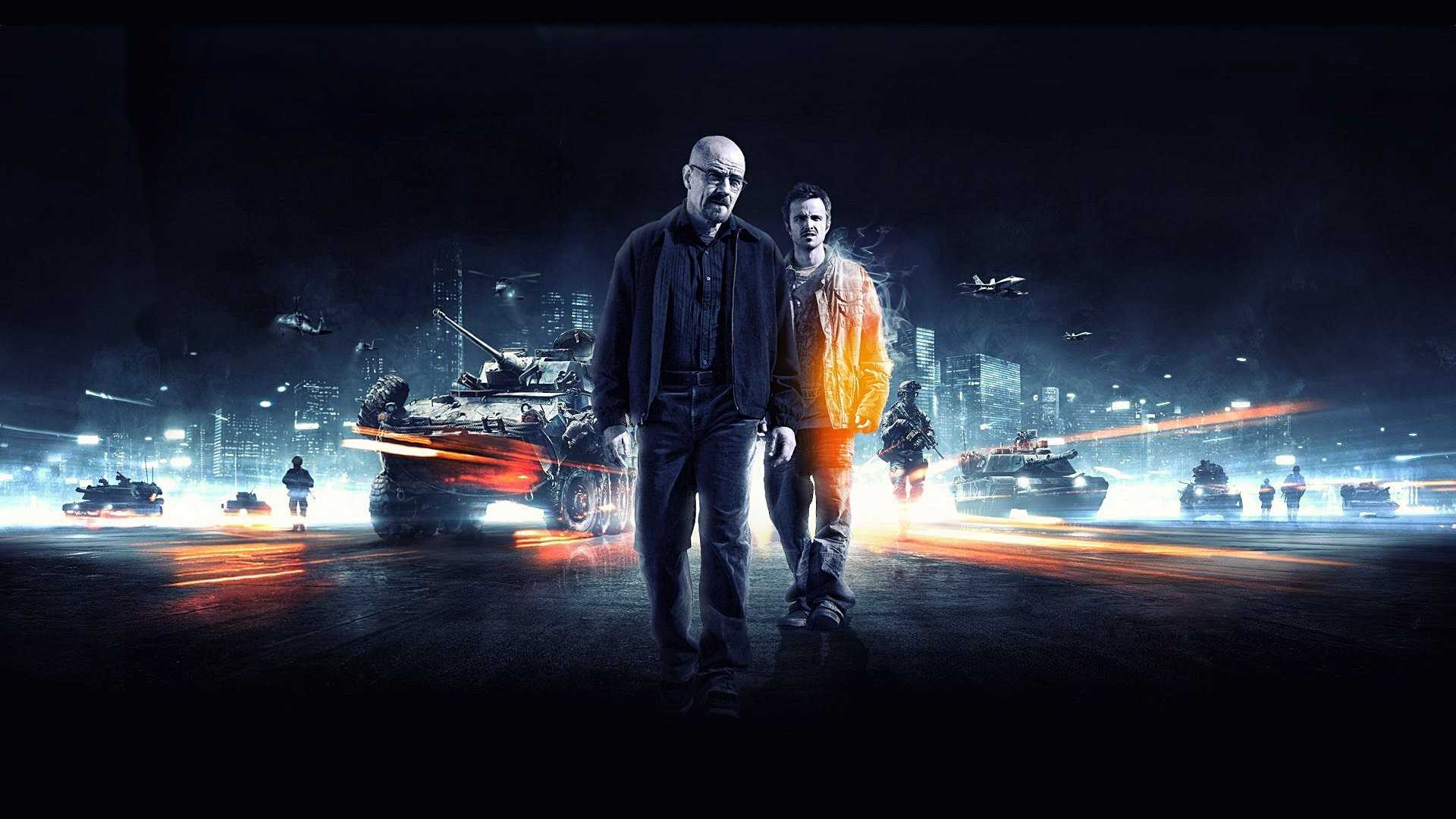 Breaking Bad Wallpapers HD 1 Breaking Bad Wallpapers HD 1