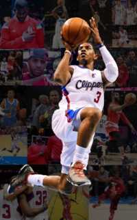 Chris Paul Wallpaper 4
