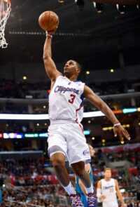 Chris Paul Wallpaper 10