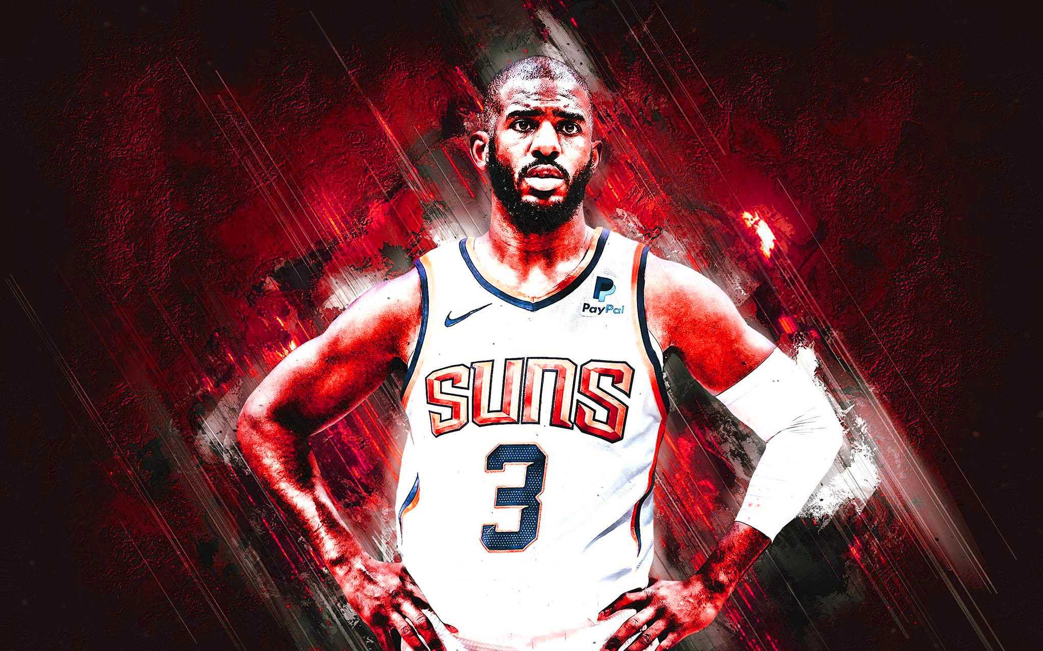Chris Paul Wallpaper 1 Chris Paul Wallpaper 1