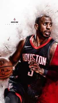 Chris Paul Wallpaper 9