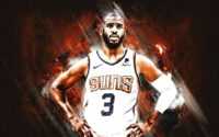 Chris Paul Wallpaper Desktop 4
