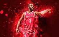 Chris Paul Wallpaper HD 7