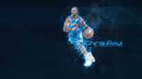 Chris Paul Wallpaper Laptop 6
