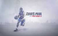 Chris Paul Wallpaper PC 3