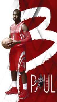 Chris Paul Wallpapers 6