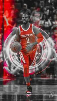 Chris Paul Wallpapers 5