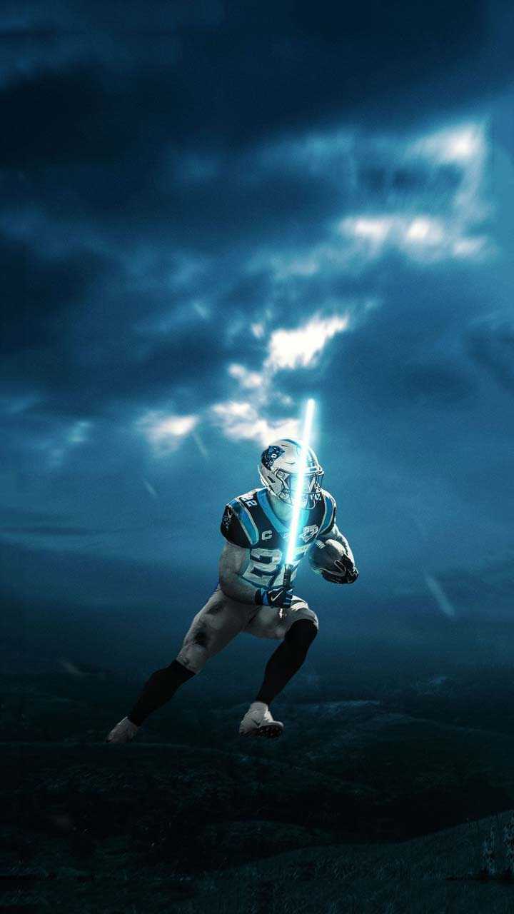 Christian Mccaffrey Wallpaper 1 Christian Mccaffrey Wallpaper 1