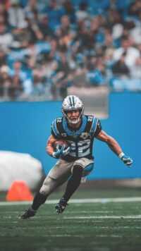 Christian Mccaffrey Wallpaper 9