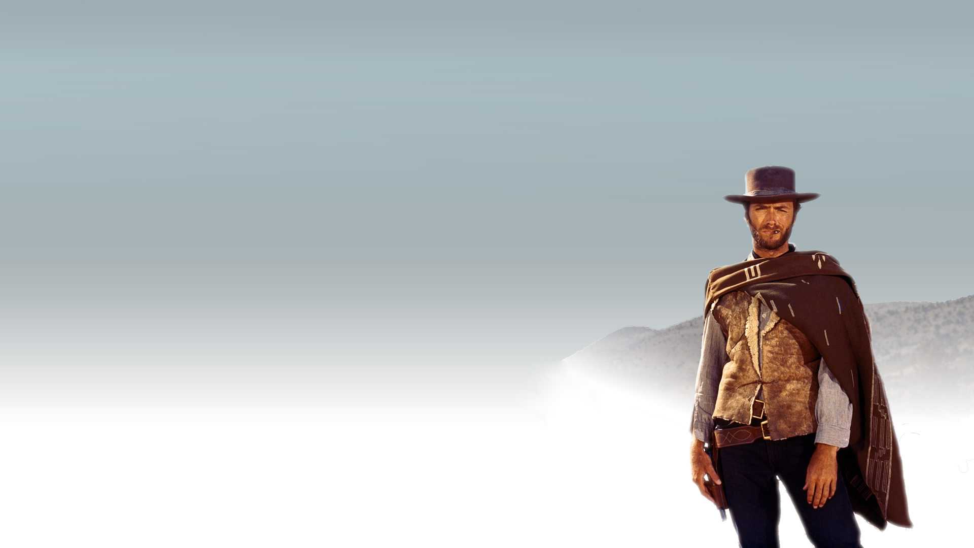 Clint Eastwood Western Wallpaper 1 Clint Eastwood Western Wallpaper 1