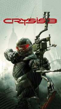 Crysis 3 Wallpaper 8