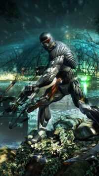 Crysis 3 Wallpaper 9