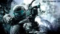 Crysis 3 Wallpaper 7