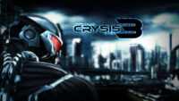 Crysis 3 Wallpaper 5