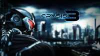 Crysis 3 Wallpaper 6