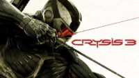 Crysis 3 Wallpapers 1