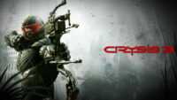 Crysis 3 Wallpapers 10