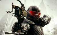 Crysis Desktop Wallpaper 9