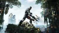 Crysis HD Wallpaper 8