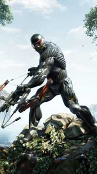 Crysis Wallpaper 5