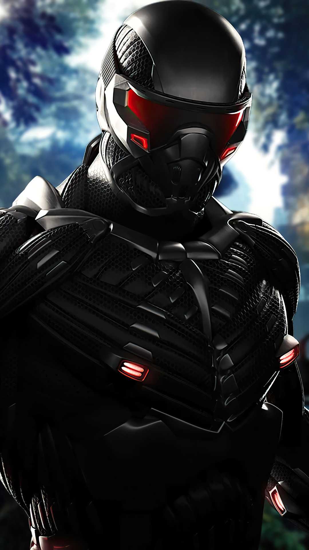 Crysis Wallpaper 1 Crysis Wallpaper 1