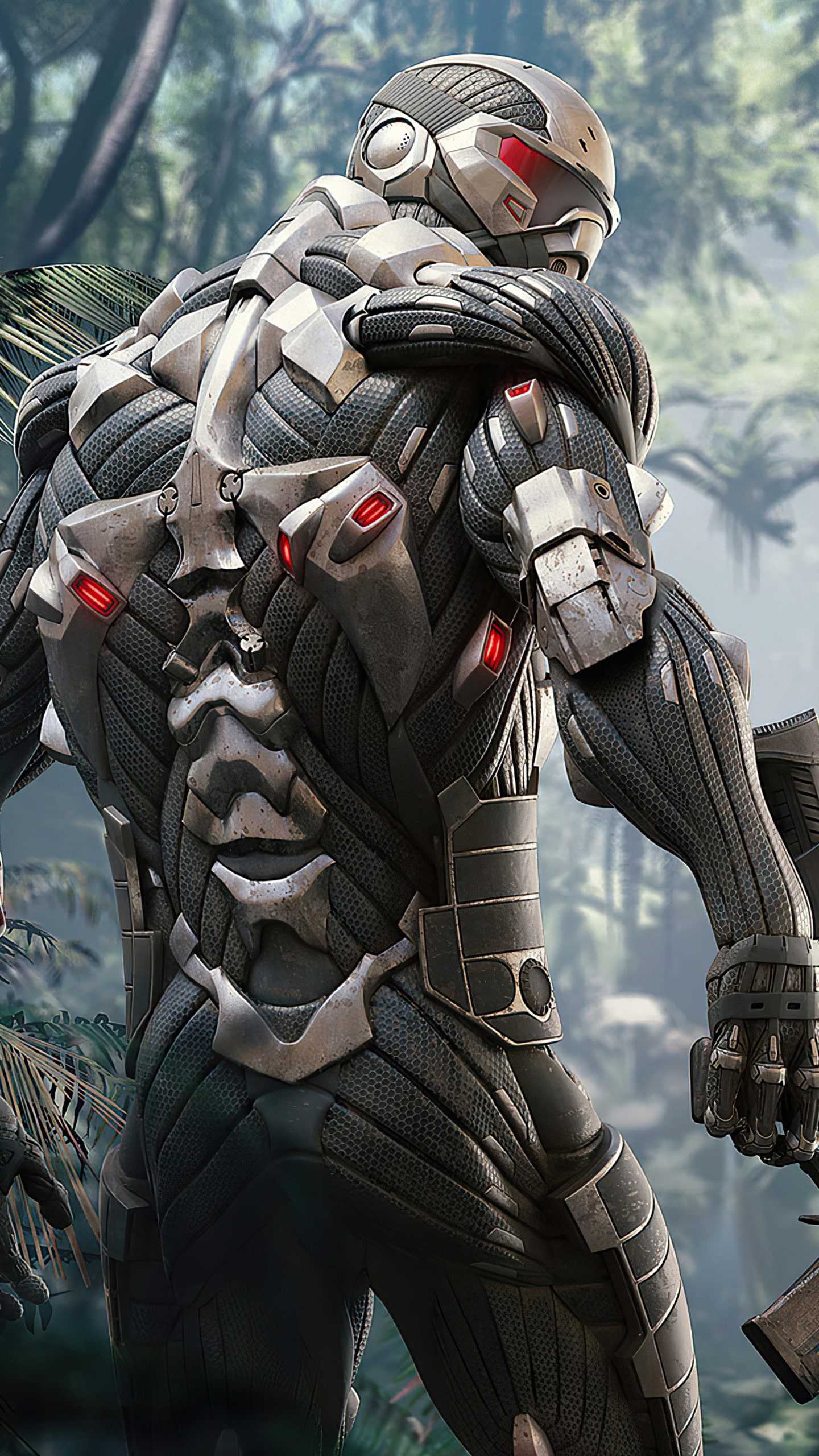 Crysis Wallpaper 1 Crysis Wallpaper 1