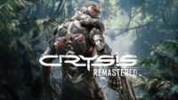 Crysis Wallpaper 9