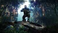 Crysis Wallpaper HD 7