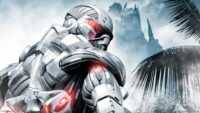 Crysis Wallpaper HD 8