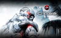 Crysis Wallpaper Macbook 3
