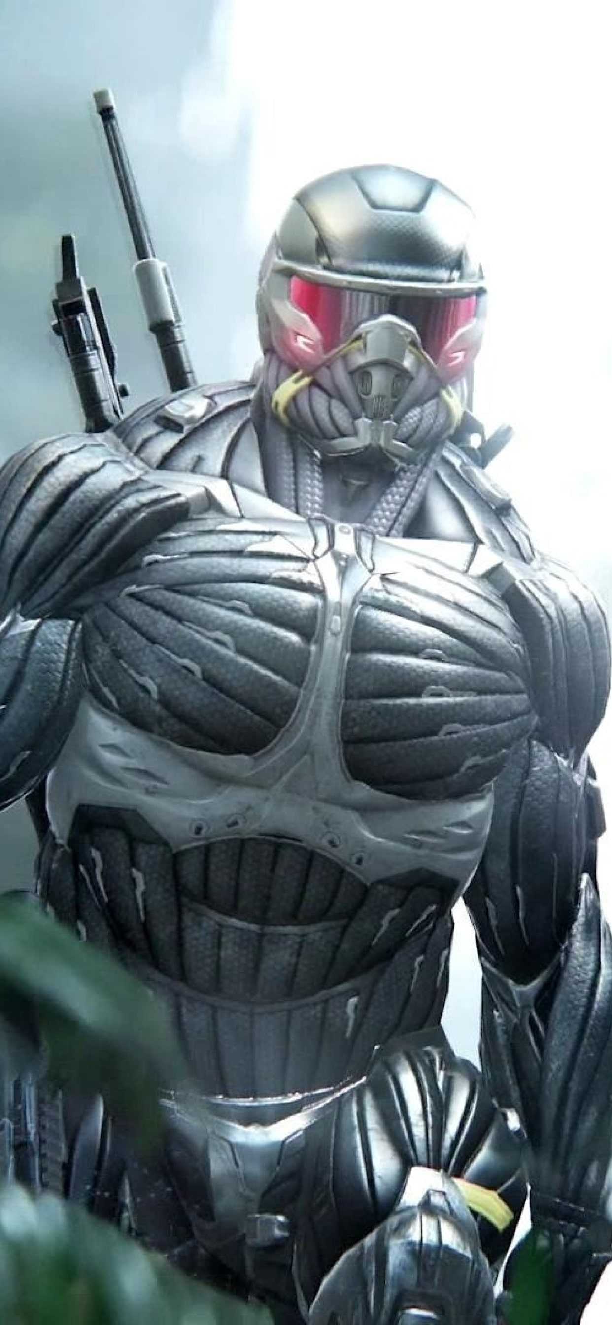 Crysis Wallpaper Phone 1 Crysis Wallpaper Phone 1