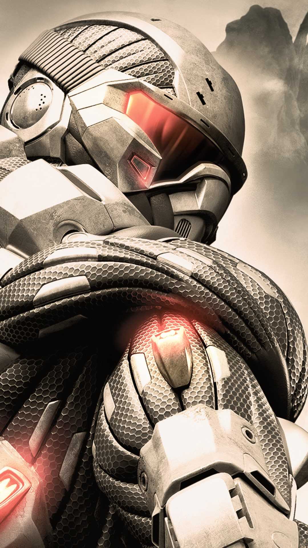 Crysis Wallpapers 1 Crysis Wallpapers 1