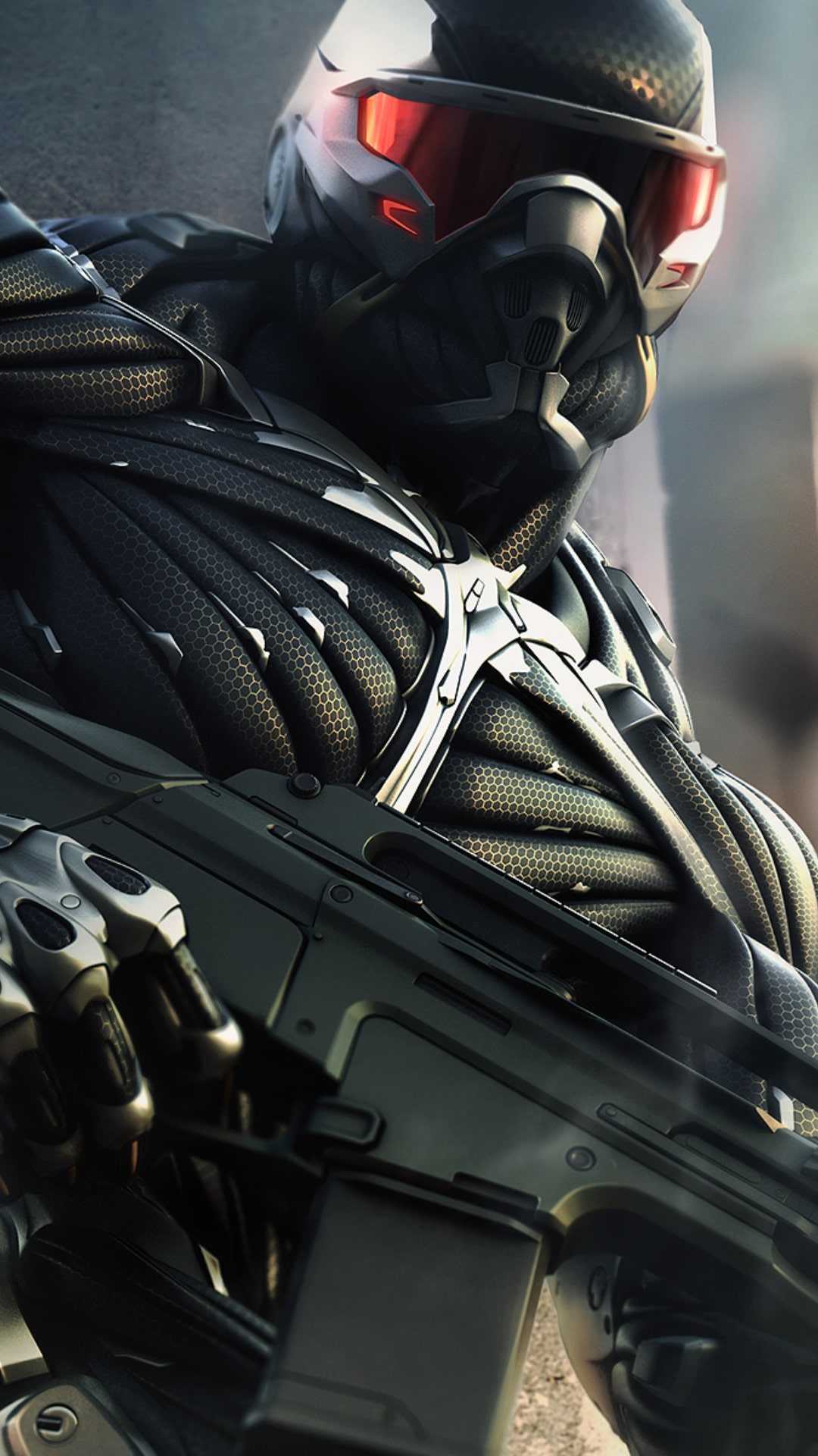 Crysis Wallpapers 1 Crysis Wallpapers 1