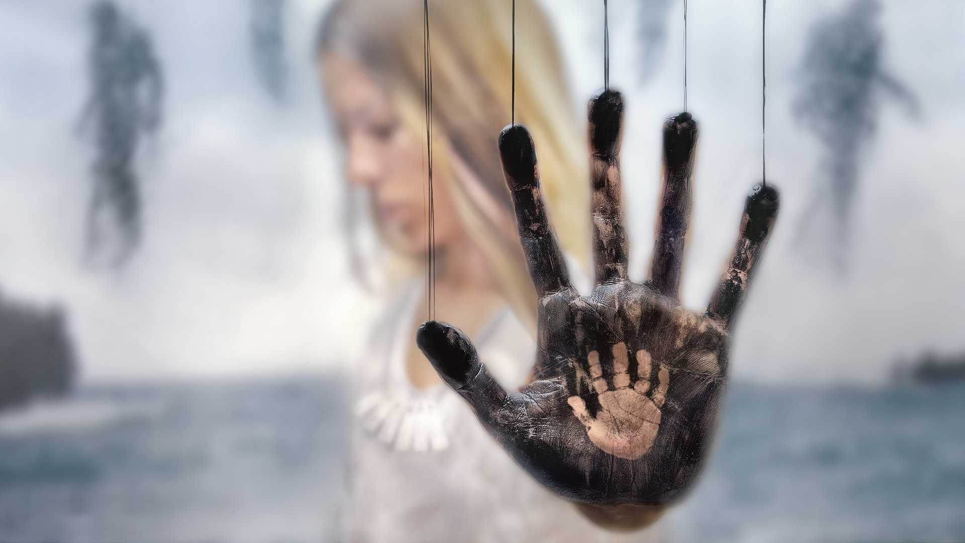 Death Stranding HD Wallpaper 1 Death Stranding HD Wallpaper 1