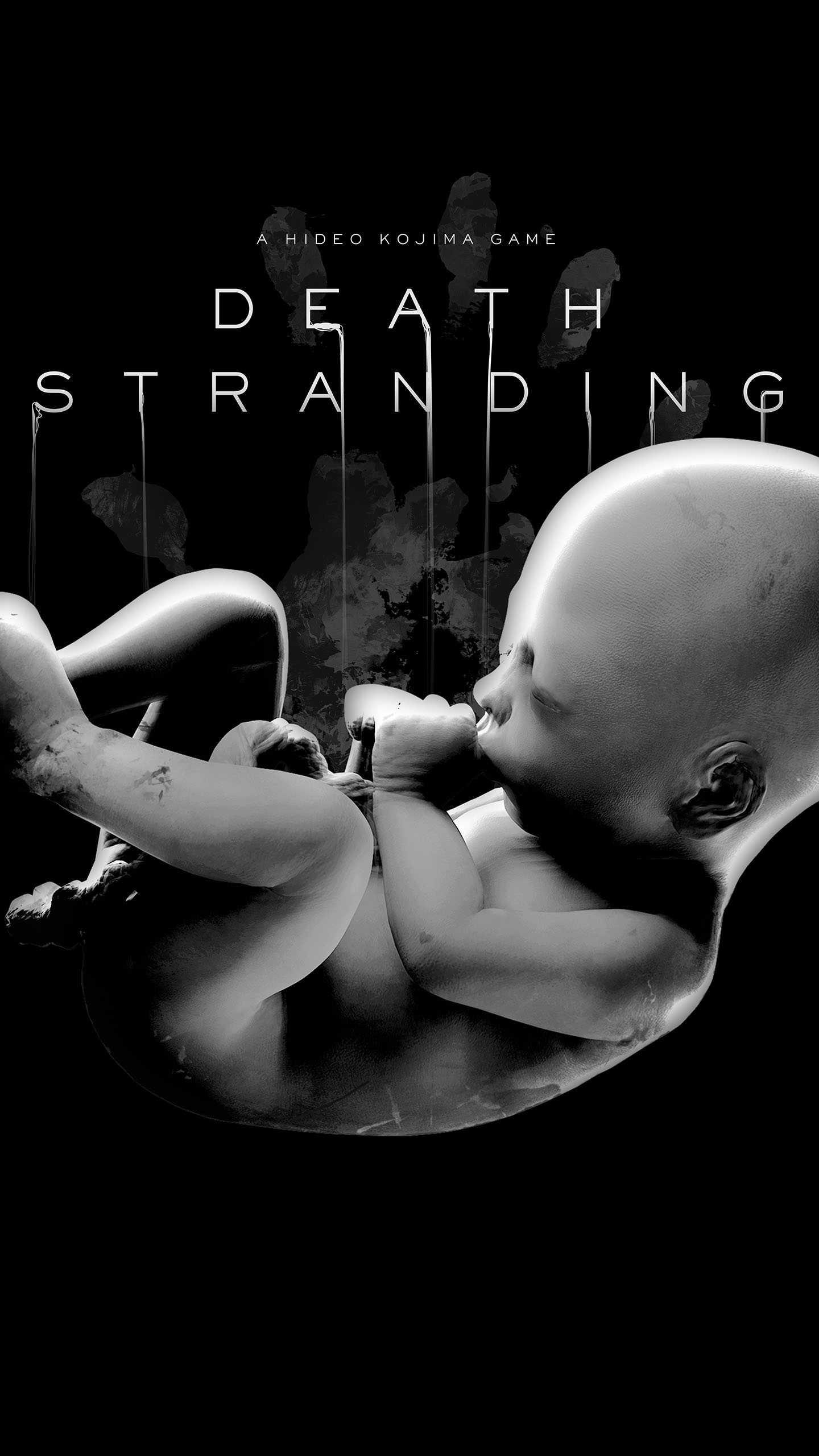 Death Stranding Wallpaper 1 Death Stranding Wallpaper 1