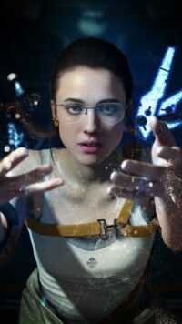 Death Stranding Wallpaper Phone 8