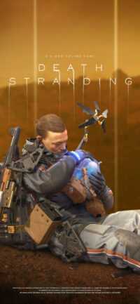 Death Stranding Wallpapers 7