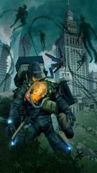 Death Stranding Wallpapers 5