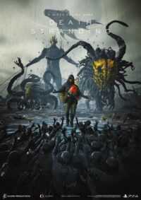 Death Stranding Wallpapers 4