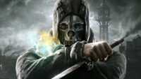 Dishonored 2 Wallpaper HD 1