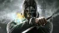 Dishonored 2 Wallpaper HD 10
