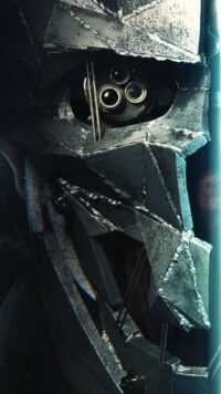 Dishonored Wallpaper 9