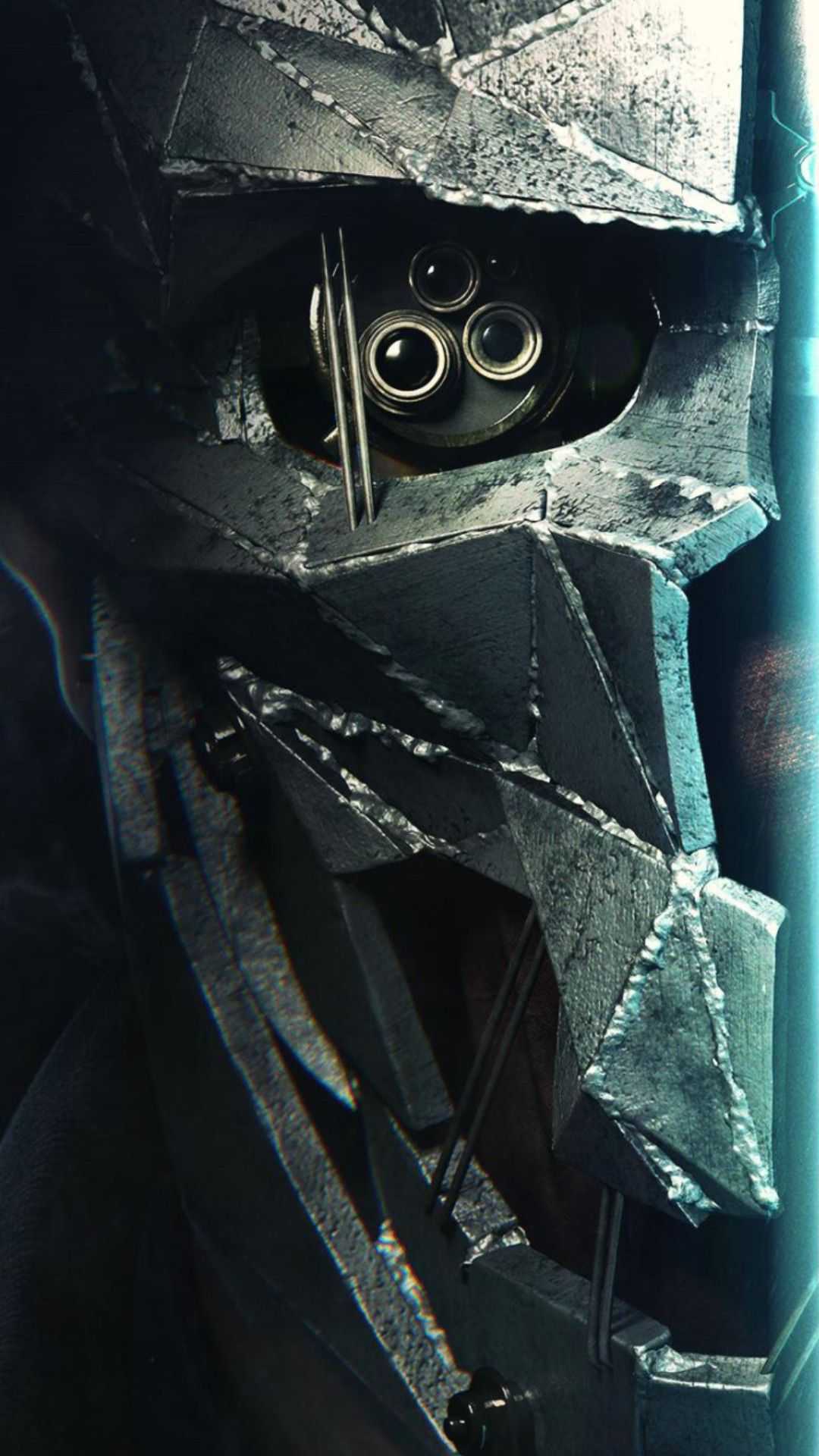 Dishonored Wallpaper 1